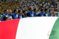 Fussball WM 2006: Italien - Australien