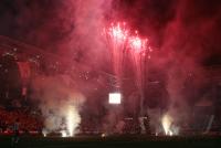 Fussball International CL Quali RB Salzburg-Zuerich
