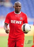 FUSSBALL 1. BUNDESLIGA: 1. FC Koeln, WOME