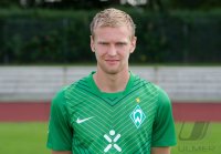 Fussball 3. Liga, Werder Bremen U 23: SCH&Atilde;N