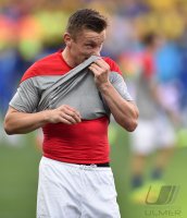 FUSSBALL WM 2014 Eroeffnungsspiel: Brasilien - Kroatien