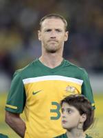 FUSSBALL, INTERNATIONAL, FRIENDLY MATCH, AUSTRALIA - NEW ZEALAND