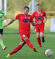 WfV-Pokal Achtelfinale