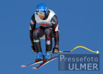 SKI   Weltcup  Wengen Lauberhornabfahrt  Herren  Eberharter (AUT)