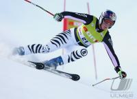Ski Alpin; Riesenslalom Soelden Damen 2005
