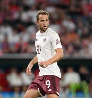 Fussball Supercup 23/24: FC Bayern Muenchen - RB Leipzig
