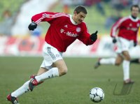 Fussball 1. Bundesliga