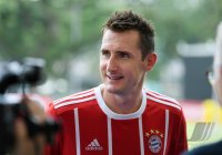 Fussball Audi Football Summer Tour Singapur 2017: FC Bayern Muenchen - FC Chelsea