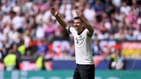 FUSSBALL UEFA Nations League 2024/2025   
Deutschland - Frankreich