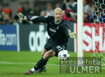 FUSSBALL CHL Magnus Hedman (Celtic)