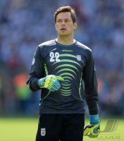 FUSSBALL WM 2014, Gruppenphase: Argentinien - Iran