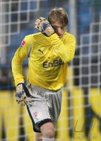 Fussball DFB-Pokal: Bochum - Stuttgart