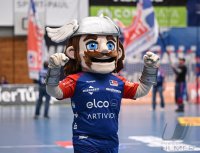 Handball 2. Bundesliga 24/25: HBW Balingen-Weilstetten - VfL Luebeck-Schwartau