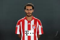 Fussball 1. Bundesliga 2010/2011: Hamit Altintop (FCB)