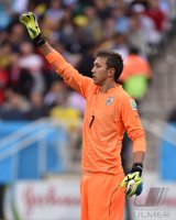 FUSSBALL WM 2014, Gruppenphase: Uruguay - England