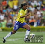 Fussball International WM Quali 2006   Brasilien  -  PeruMiami Heats  vs.  Los Angeles Lakers