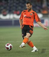 Fussball, 15.08.2007, Red Bull Salzburg-Shaktar Donetsk