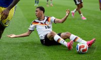 Fussball WM 2026 Vorrunde: Deutschland - Curacao