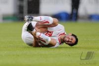 FUSSBALL    UEFA Europa League  3 Qualifikationsrunde   VfB Stuttgart - Molde FK