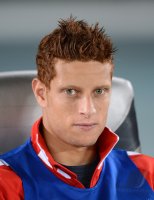 FUSSBALL INTERNATIONAL: Fakreddine BEN YOUSIF (Tunesien)