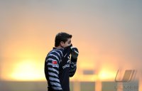 1. Fussball Bundesliga: Sebastian Mielitz (SV Werder Bremen)