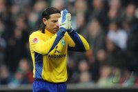 Fussball 1. Bundesliga, Saison 2011/2012: SV Werder Bremen - 1. FC Koeln