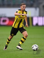 Fussball Testspiel Saison 16/17: Borussia Dortmund - Athletic Bilbao