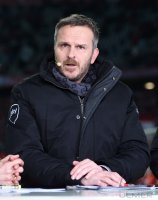 Fussball 1. Bundesliga Saison 15/16: FC Bayern Muenchen -  SV Werder Bemen