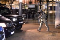 Fussball International Testspiel:  Deutschland - Holland