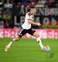 Fussball International Qualifikation WM 2026 
Deutschland - Slowakei