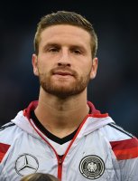 Fussball International Testspiel: Deutschland - Polen