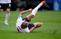 Fussball WM 2026 Vorrunde: England - Ghana