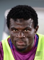 FUSSBALL INTERNATIONAL: Torwart Abdul Fatawu DAUDA (Ghana)