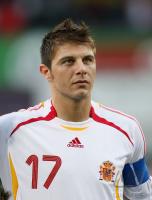 Fussball EM Qualifikation: Lichtenstein - Spanien