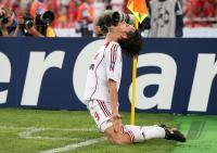 Fussball Champions League FINALE:  AC Mailand - FC Liverpool