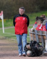 FUSSBALL  Landesliga 09/10