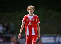 Fussball U 17 DFB Nachwuchsliga 2025/2026
SSV Ulm - FC Bayern Muenchen
