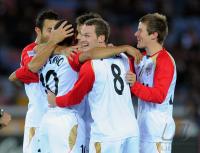 Fussball International FIFA Club WM Al Ahly - Adelaide United