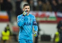 Fussball CHL 16/17 Gruppenphase: Bayer 04 Leverkusen - Tottenham Hotspur