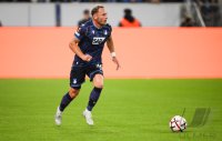 Fussball  Europa League 2026/2027  2. Spieltag  TSG 1899 Hoffenheim - Besiktas Istanbul