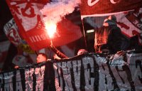 Fussball DFB Pokal Halbfinale 2024/2025
VfB Stuttgart - RB Leipzig