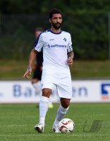 Fussball 1. Bundesliga Saison 15/16: Aytac Sulu (SV Darmstadt 98)