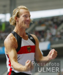 Leichtathletik Weltmeisterschaft - Andre Niklaus (GER)