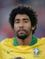 Fussball International Laenderspiel: DANTE (Brasilien)