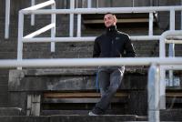 Fussball 3. Bundesliga:  Diego Contento (FCB)