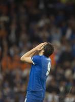 FUSSBALL EURO 2008: Niederlande - Italien