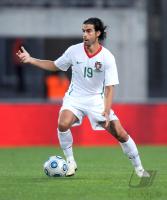 Fussball International : Tiago (POR)