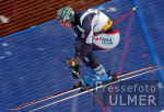 SKI   Weltcup  Abfahrt Herren ; Training;  Christoph Gruber (AUT)