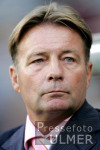 Co ADRIAANSE bei Schalke 04 im Gespraech
