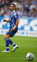Fussball 1. Bundesliga:FC Schalke 04 - Hannover 96